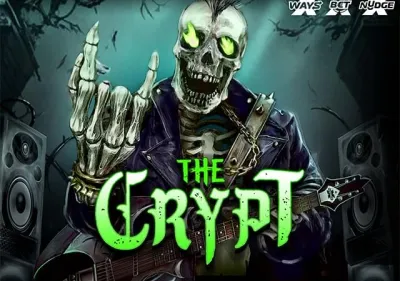 The Crypt screenshot