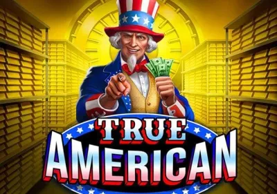 True American screenshot