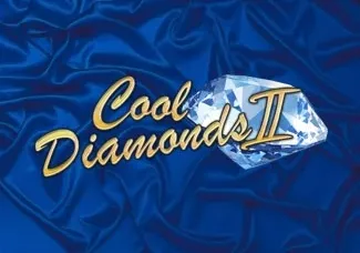 Cool Diamonds II screenshot