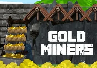 Gold Miners screenshot