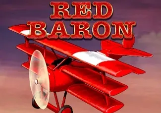Red Baron screenshot