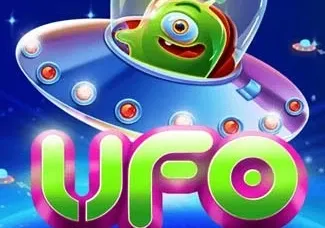 UFO screenshot