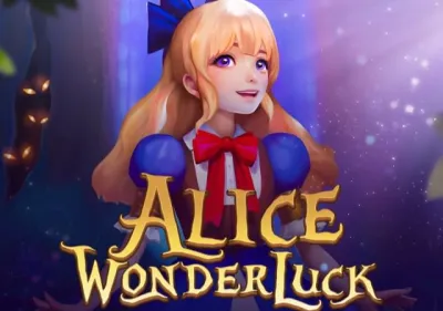 Alice WonderLuck screenshot
