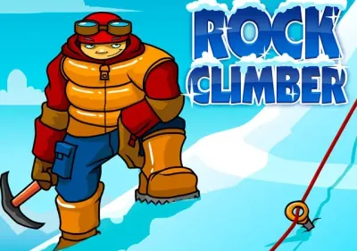 Rock Climber screenshot