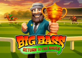 Big Bass Return to the Races screenshot