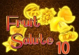 Fruit Salute 10