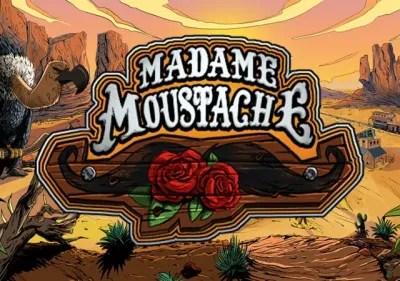 Madame Moustache screenshot