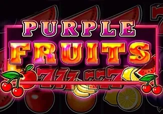 Purple Fruits screenshot