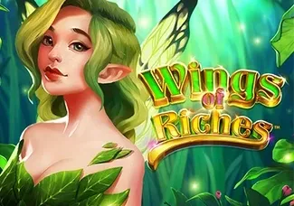 Wings of Riches