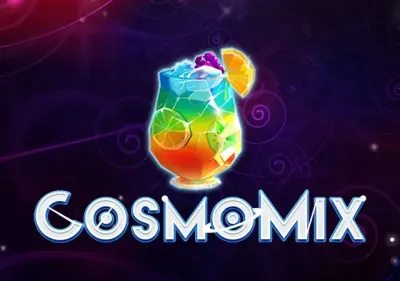 Cosmo Mix screenshot