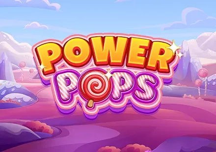 Power Pops screenshot