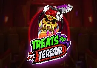 Treats of Terror screenshot