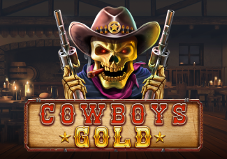 Cowboys Gold