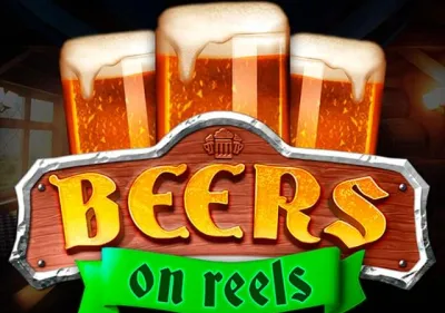 Beers on Reels screenshot