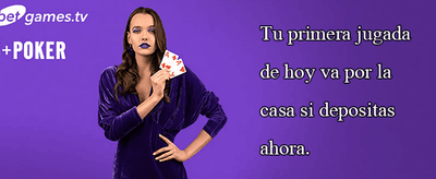 Mega Match de Primer Depósito promotion