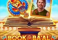 Book Of Ba'al screenshot