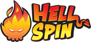 HellSpin Casino Logo